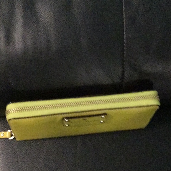 Kate Spade Wallet - Picture 7 of 8